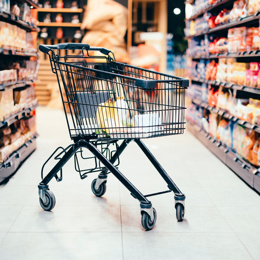 Exploring the Benefits and Features of High-Quality Shopping Trolleys