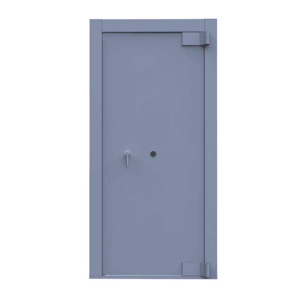Strong Room Door - CAT 1 Standard - Avansa