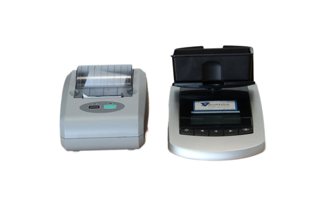 AVANSA PocketScale 4700 Printer - Avansa
