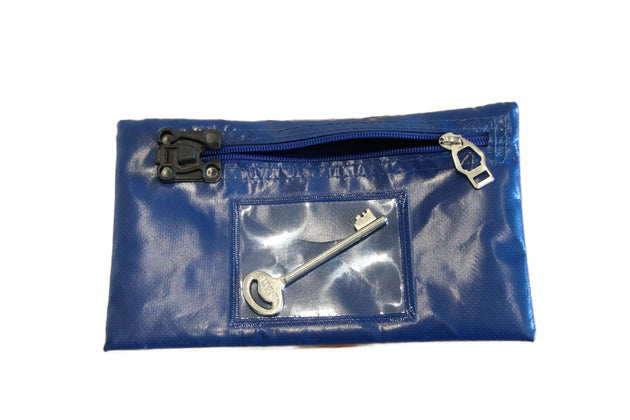 Key Security Bag (seal) - Avansa